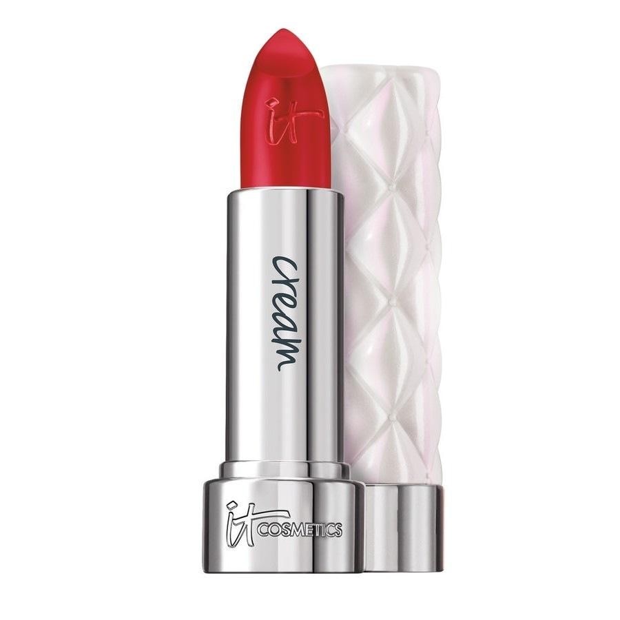 IT Cosmetics Moisturizing Lipstick Pillow Lips Szminki 3,5 g STELLAR