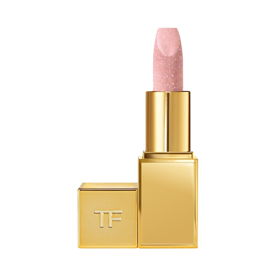TOM FORD Winter Soleil Collection Sunlit Rose Lip Balm Balsamy do ust 2 g 1 - SUNLIT ROSY