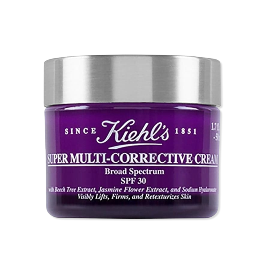 Kiehl`s Super Multi Corrective Cream SPF 30 Kremy na dzień 50 ml