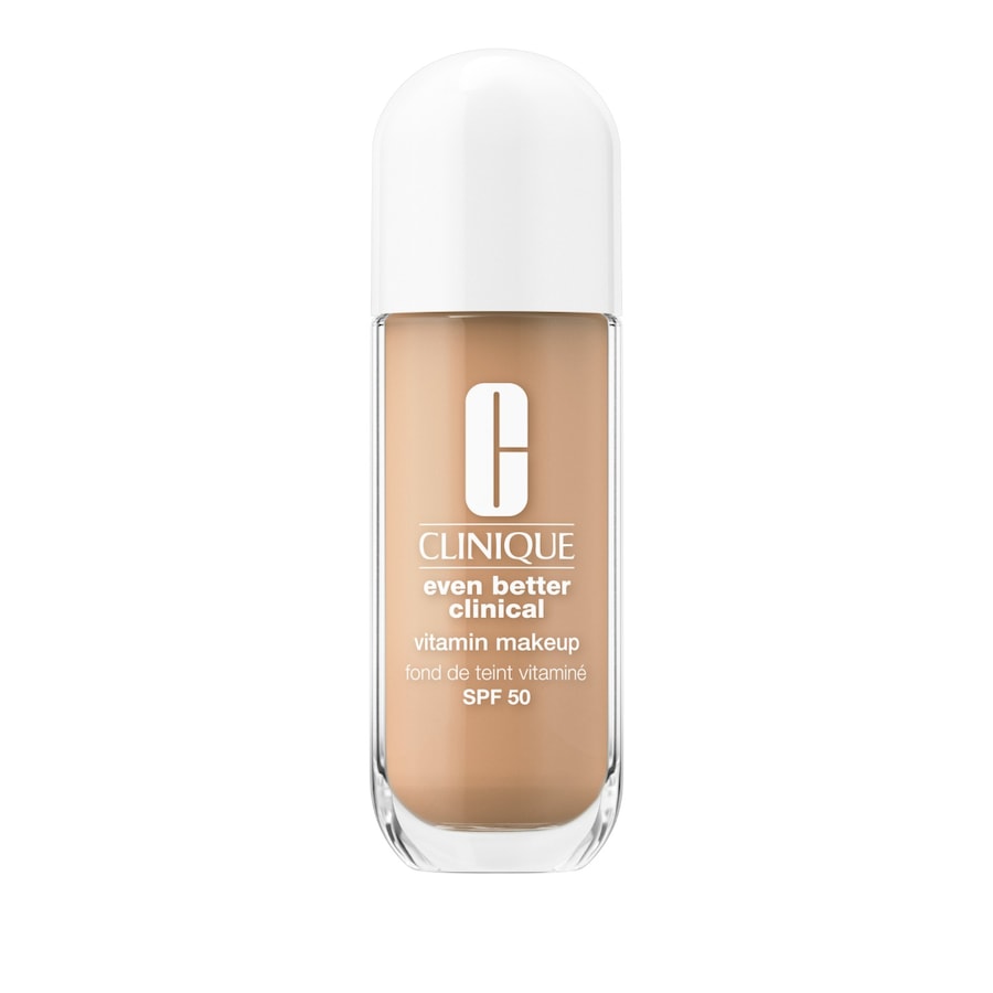 Clinique Even Better™ Clinical™ Vitamin Makeup SPF 50 Podkłady 30 ml Medium Cool 2