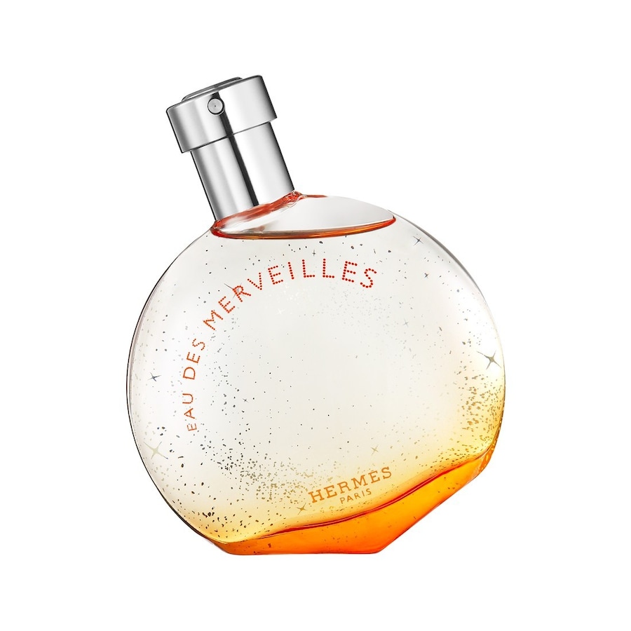 HERMÈS Eau des Merveilles, Woda toaletowa 50 ml Damski