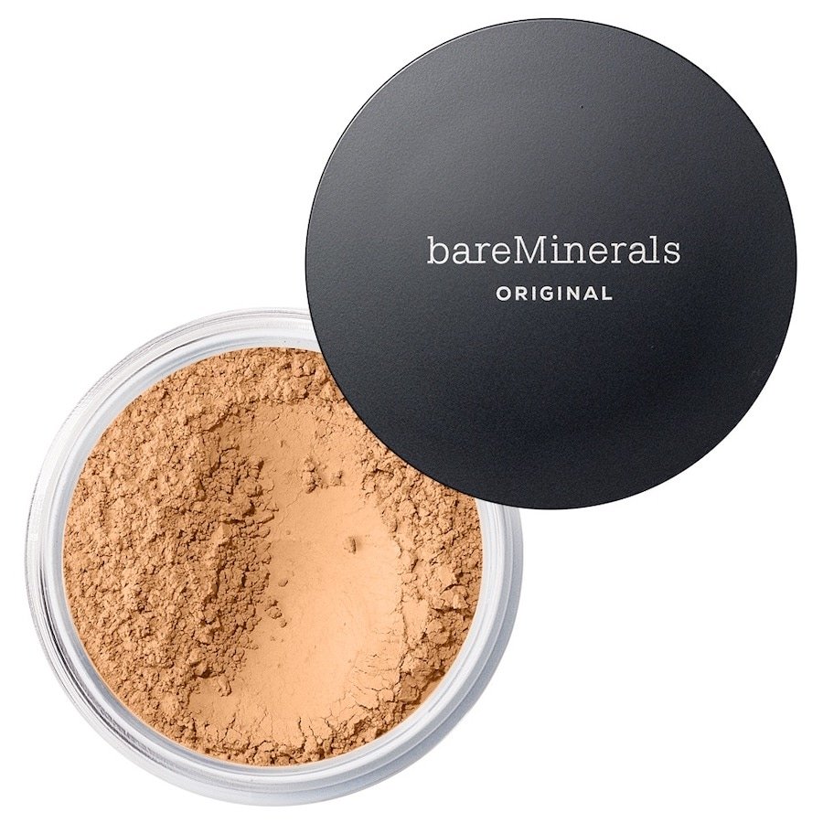 bareMinerals Original SPF 15 Foundation Podkłady 8 g Golden Beige
