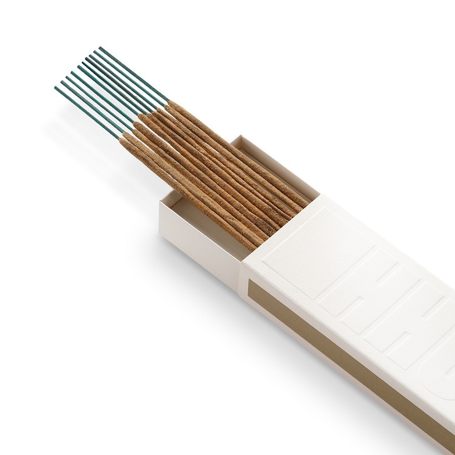 HHUUMM CHILL OUT Dyfuzory zapachowe 10 ct