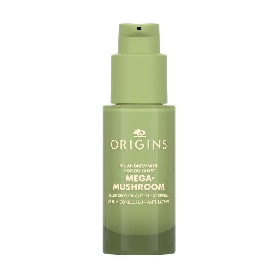 Origins Dr. Andrew Weil for Origins™ Mega-Mushroom Dark Spot Brightening Corrector Serum Serum nawilżające 30 ml