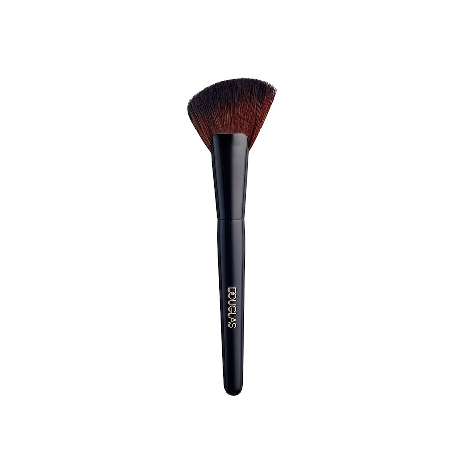 Douglas Collection Accessoires Expert Brush - 126 Fan Brush Pędzle do pudru 1 ct 1 szt.