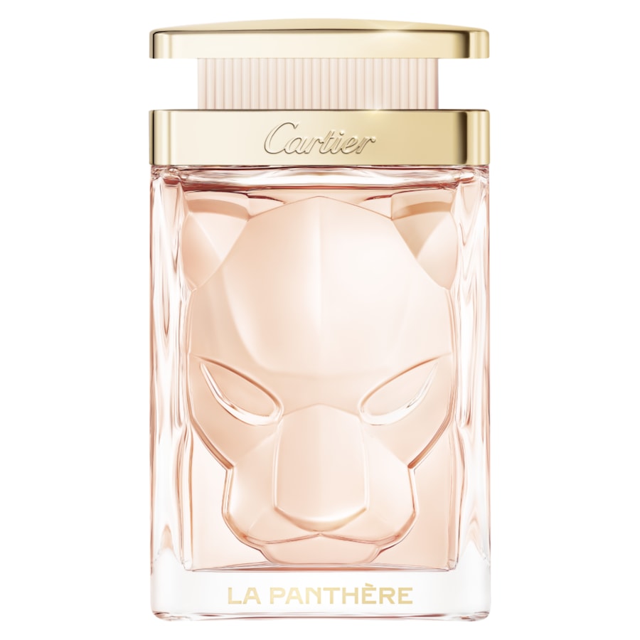 Cartier La Panthère Eau de Toilette Spray Woda toaletowa 100 ml