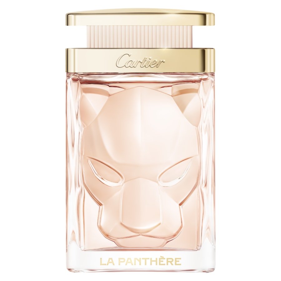 Cartier La Panthère Eau de Toilette Spray Woda toaletowa 100 ml