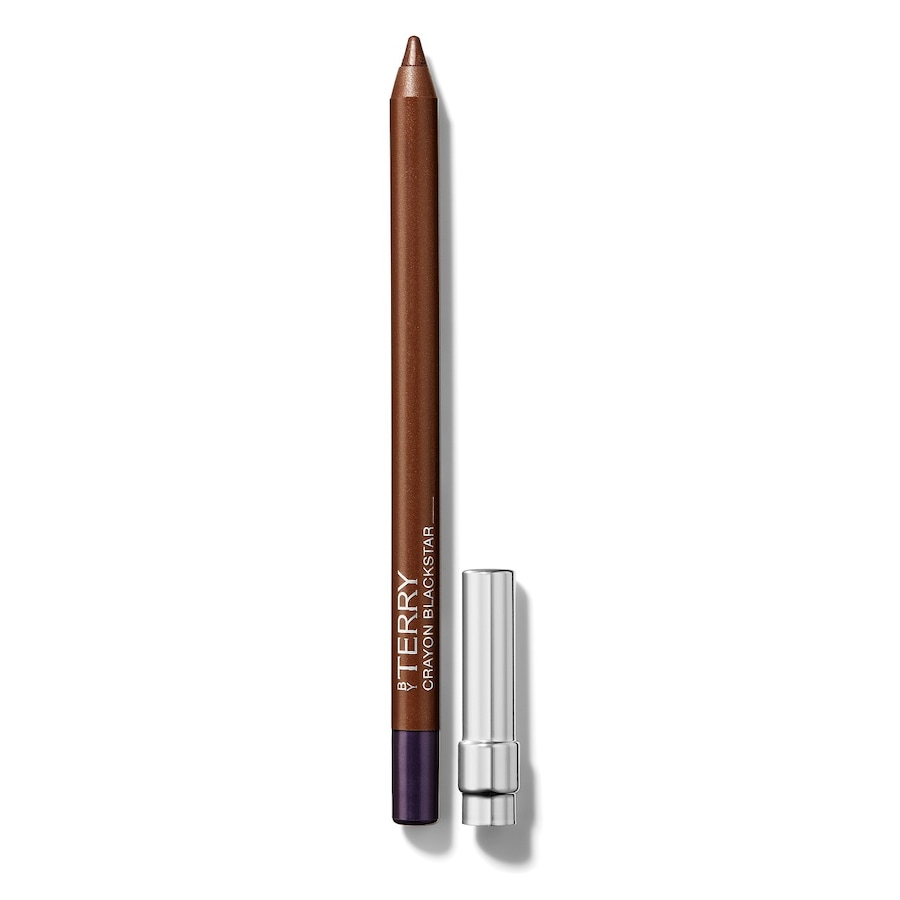 By Terry CRAYON BLACKSTAR Kredki do oczu 1,2 g 2 - BROWN STELLAR