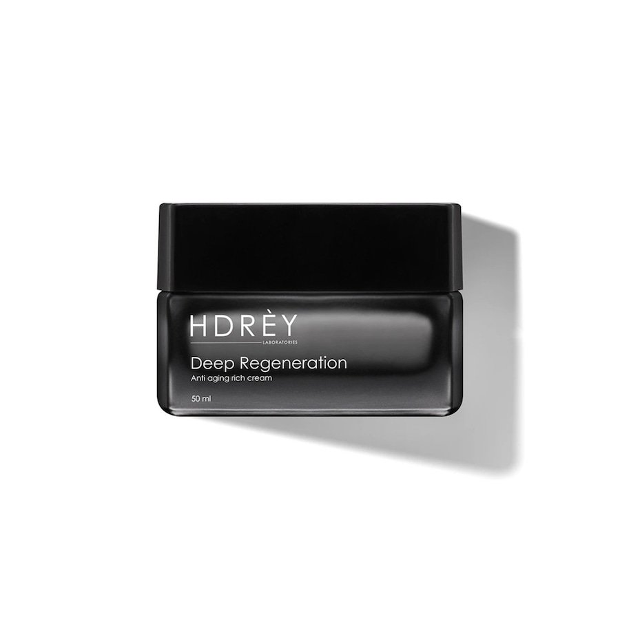 HDREY HDREY Deep Regeneration Rich Cream Kremy do twarzy 50 ml