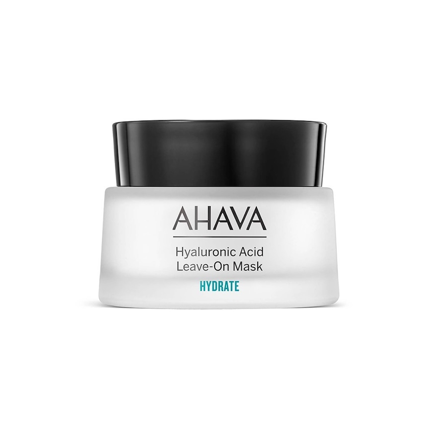 AHAVA Hyaluronic Acid 24/7 Cream Kremy do twarzy 50 ml