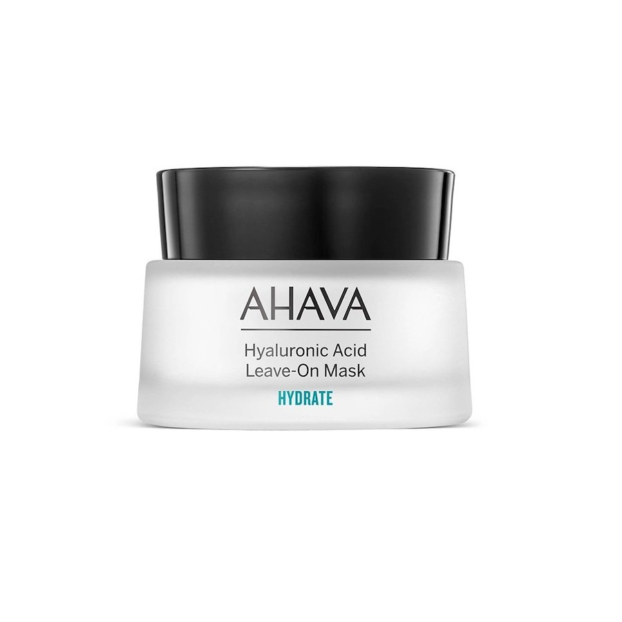 AHAVA Hyaluronic Acid 24/7 Cream Kremy do twarzy 50 ml