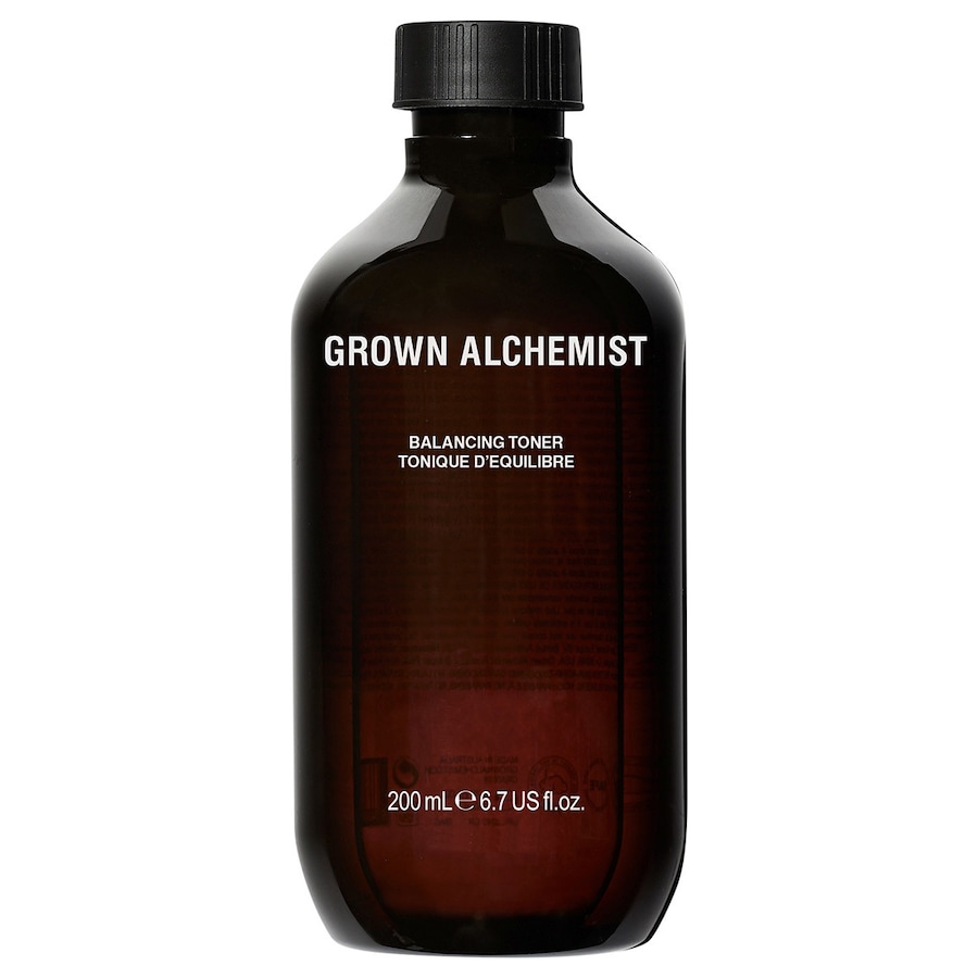 Grown Alchemist Balancing Toner Toniki do twarzy 200 ml