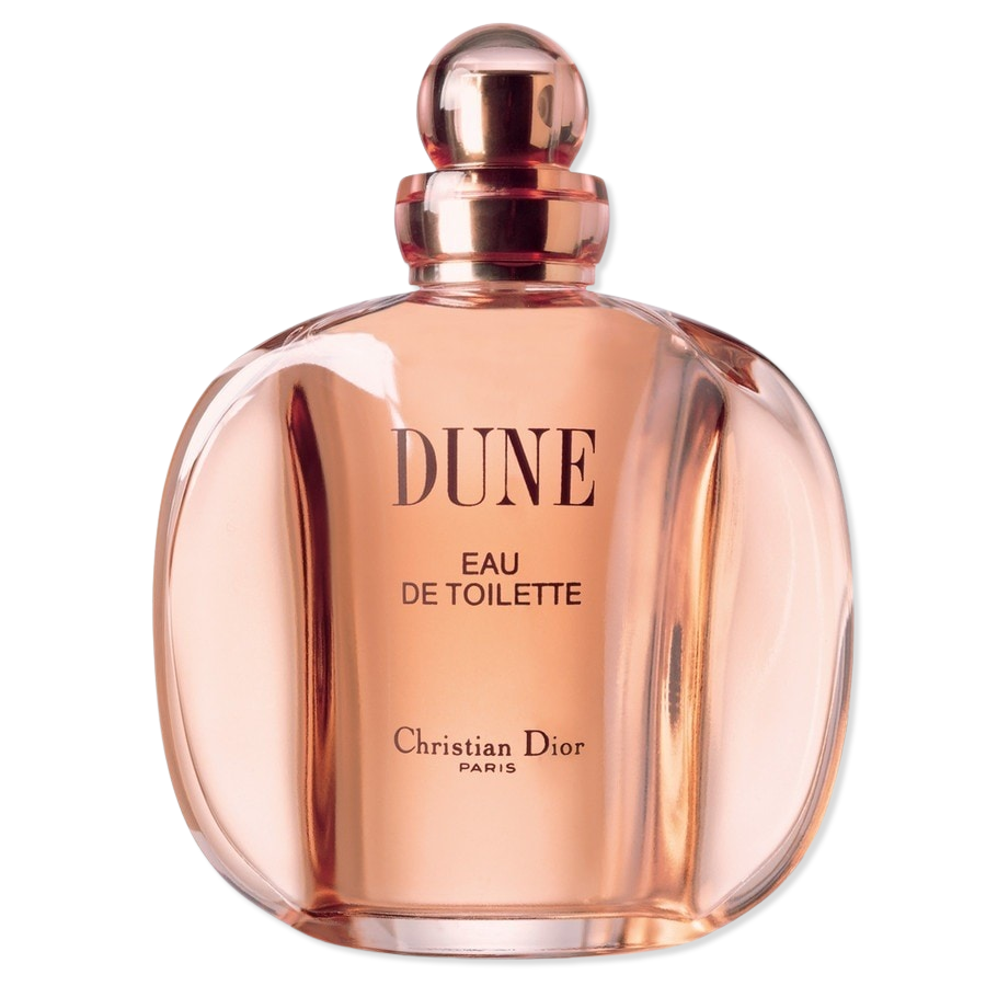DIOR Dune Eau de Toilette Spray Woda toaletowa 100 ml Damski