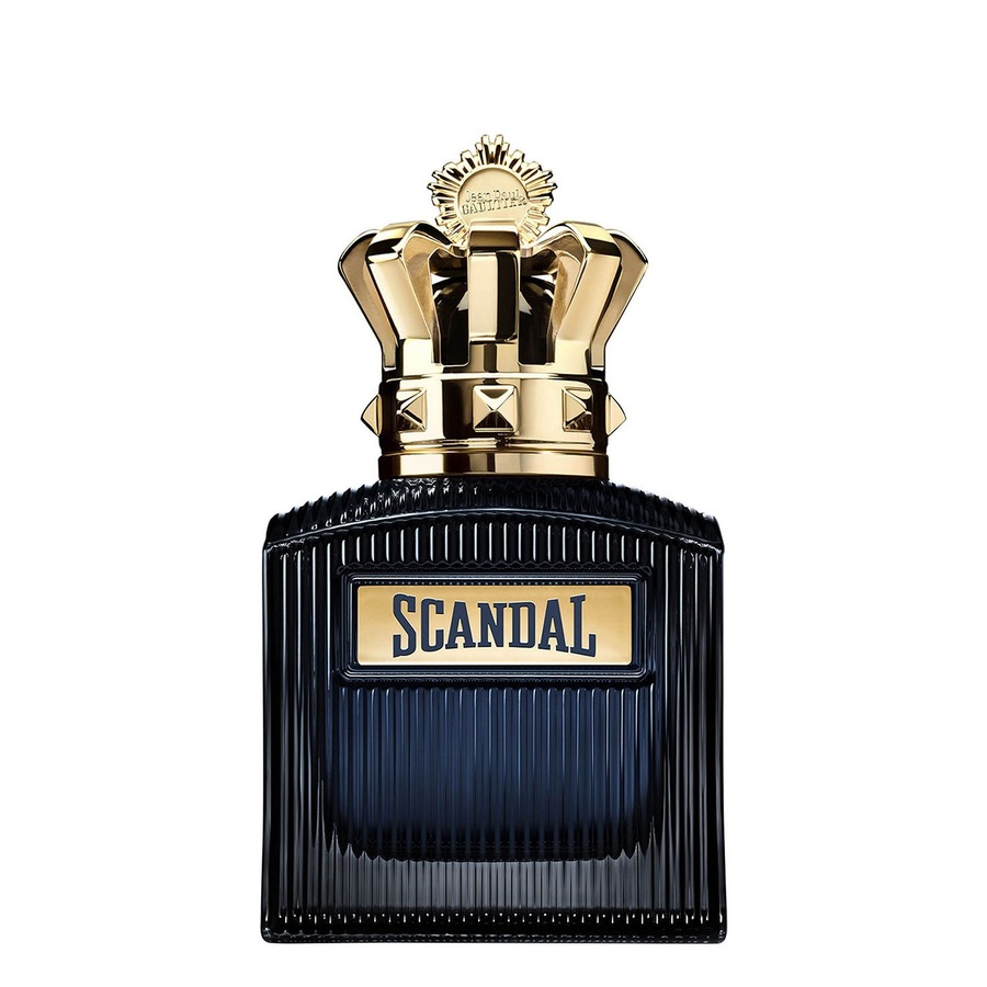 Jean Paul Gaultier Scandal Pour Homme Scandal Intense Pour Homme Perfumy 100 ml Męskie