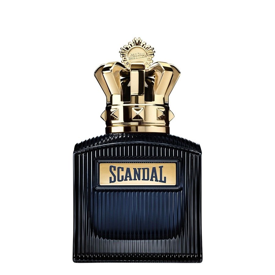 Jean Paul Gaultier Scandal Pour Homme Scandal Intense Pour Homme Perfumy 100 ml Męskie