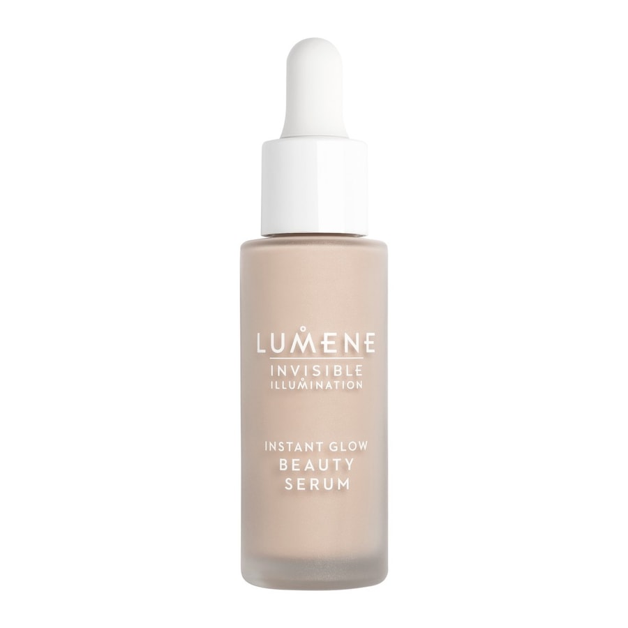 Lumene Invisible Illumination Serum tonujące Universal Podkłady 30 ml UNIVERSAL LIGHT