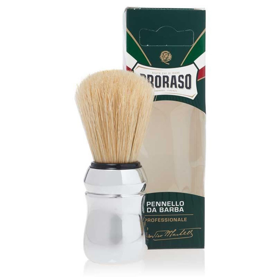 PRORASO Shaving Brush Golenie 1 ct Męskie