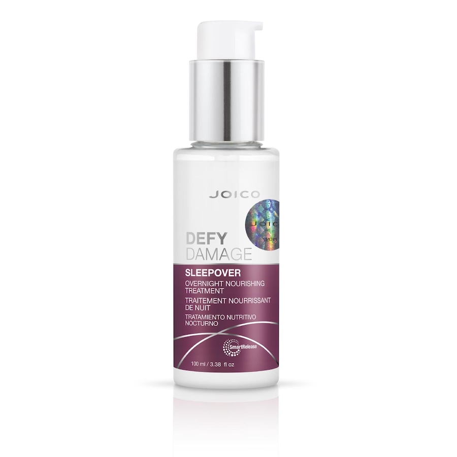 Joico Defy Damage SleepOver Odżywki bez spłukiwania 100 ml