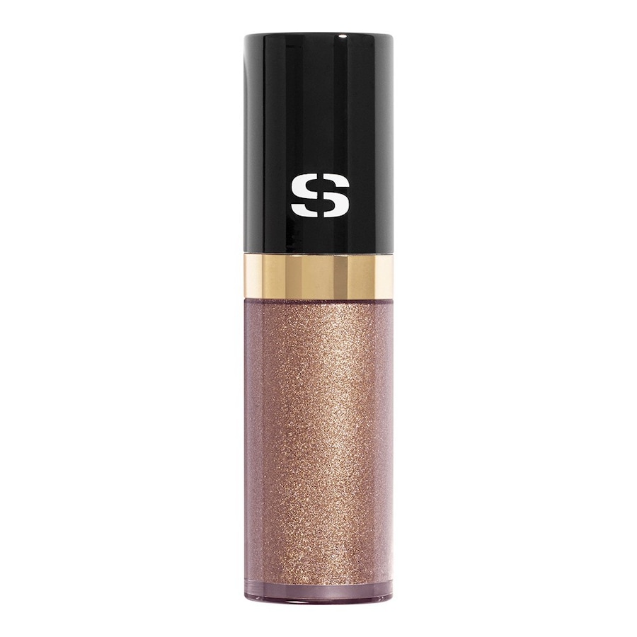 Sisley Viky Rader x Summer Glow Ombre Eclat Liquide Cienie do powiek 6 g 5 - BRONZE