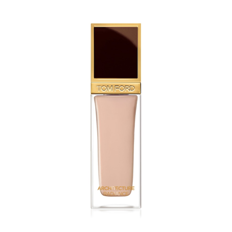 TOM FORD Architecture Radiance Hydrating Foundation SPF 50 Podkłady 30 ml 3.0C ROSE