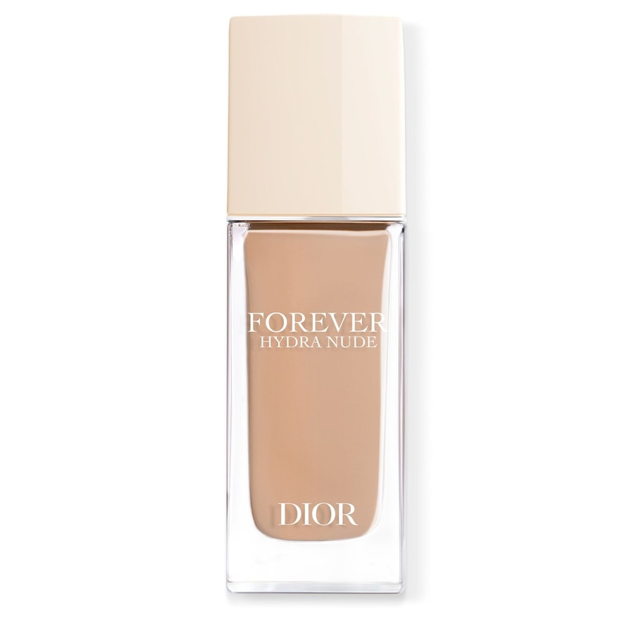 DIOR Forever Hydra Nude - Podkład zapewniający długotrwałe krycie i nawilżenie wzbogacone kwasem hialuronowym. Podkłady 30 ml 2 - COOL ROSY