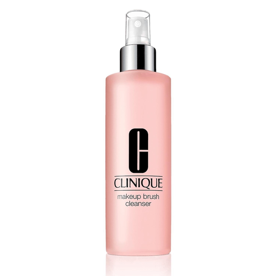Clinique Makeup Brush Cleanser Płyny do czyszczenia pędzli 1 ct Makeup Brush Cleanser - Płyn do czyszczenia pędzli