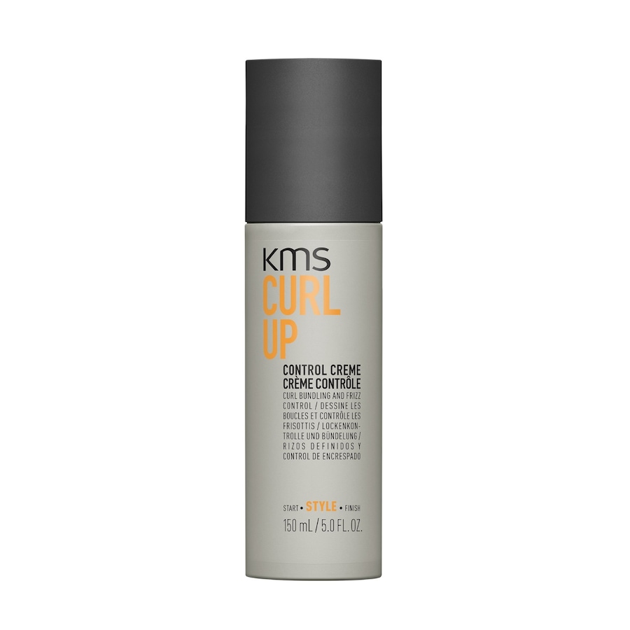 KMS CURLUP Control Creme Odżywki do włosów 150 ml