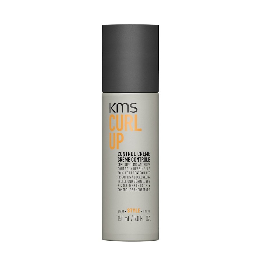 KMS CURLUP Control Creme Odżywki do włosów 150 ml
