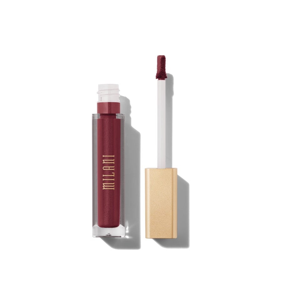 Milani Amore Matte Metallic Lip Crème Szminki 7 g Pretty Problemattic