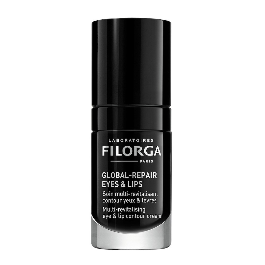 Filorga GLOBAL-REPAIR Global-Repair Eyes & Lips Multi-Revitalising Eye & Lip Contour Cream Kremy pod oczy 15 ml