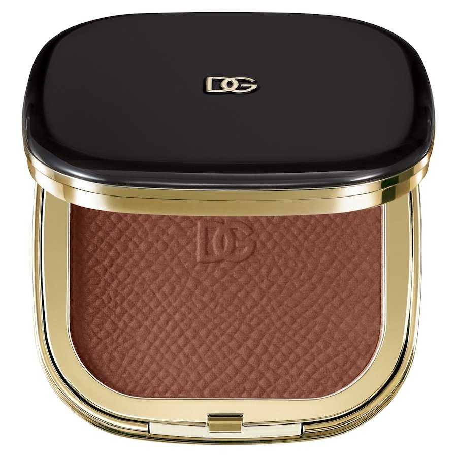Dolce&Gabbana Devotion Face & Eyes Match Konturowanie twarzy 14 g DEEP
