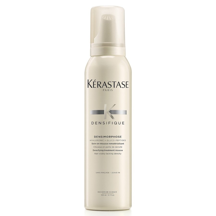 Kérastase Densifique Mousse Densimorphose Pianki do włosów 150 ml