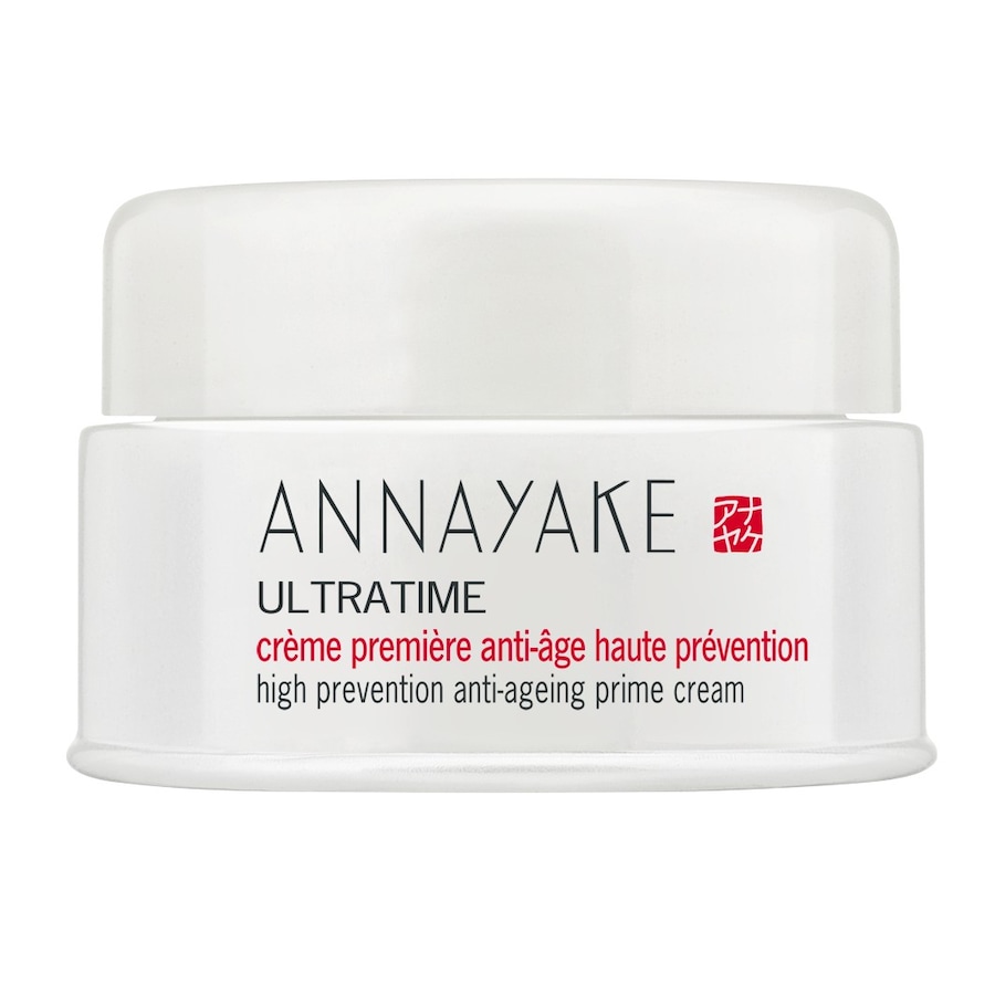 Annayake Prime Cream Anti-Age Kremy na dzień 50 ml