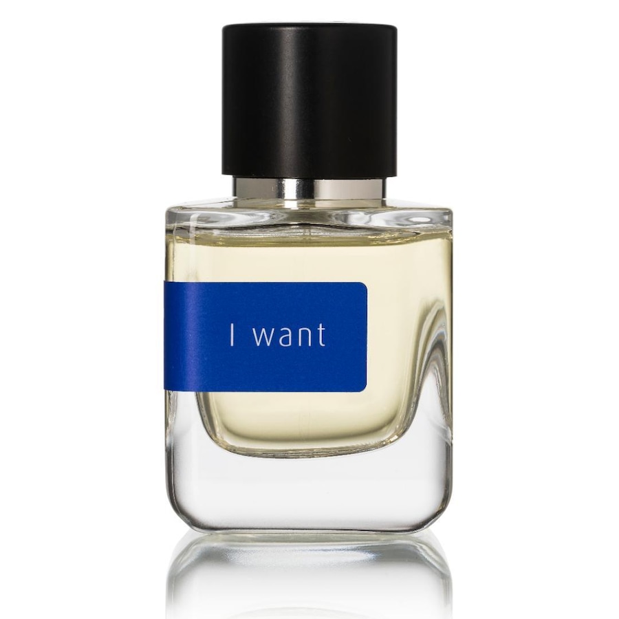 Mark Buxton Perfumes I WANT EDP Woda perfumowana 50 ml Męskie