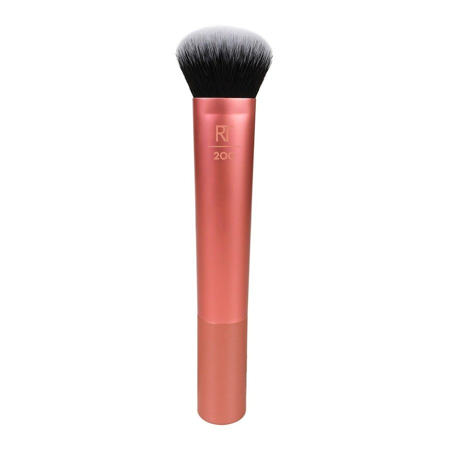 Real Techniques Expert Face Brush Pędzle do pudru 1 ct 1 szt.