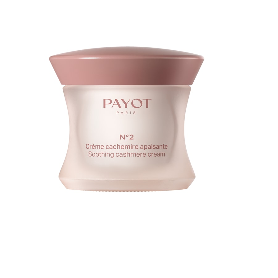 Payot Creme nr. 2 NUAGE APAISANTE Kremy do twarzy 50 ml Damski