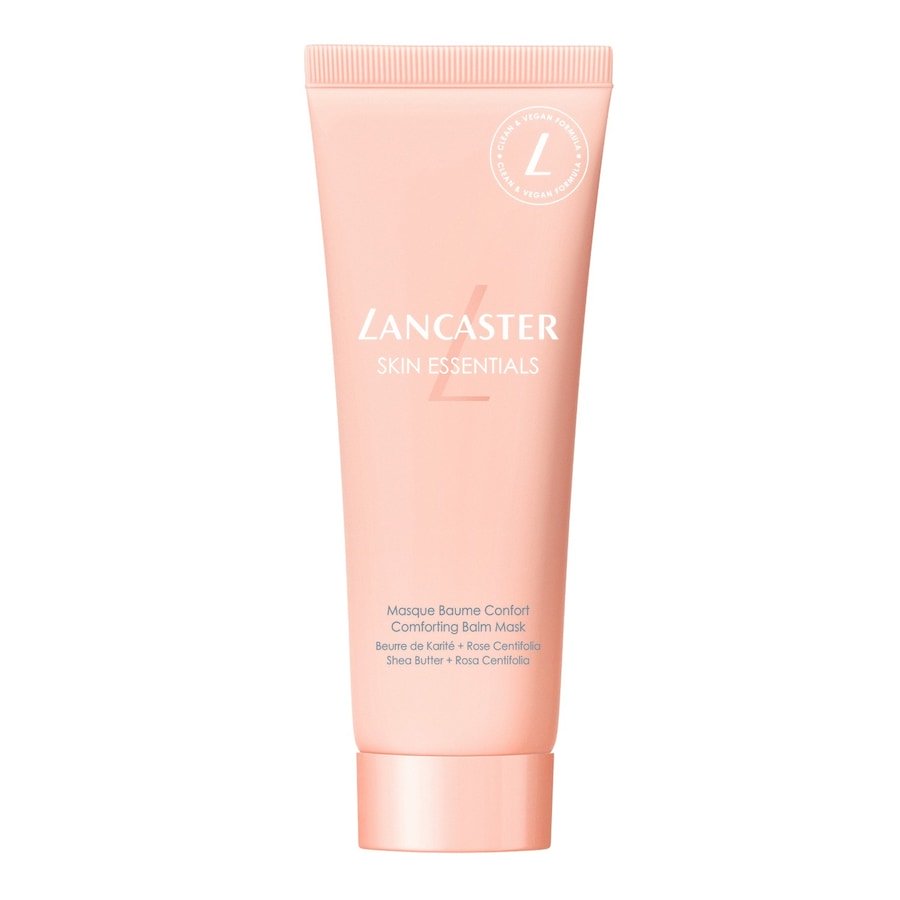 Lancaster Skin Essentials Comforting Balm Mask Maseczki nawilżające 75 ml