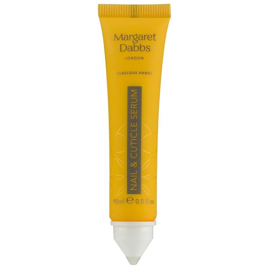 Margaret Dabbs Fabulous Hands Nourishing Nail & Cuticle Serum Odżywki do paznokci 15 ml