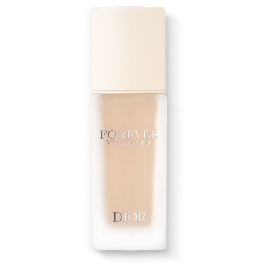 DIOR Forever Velvet Veil Primer Bazy pod makijaż i primery 30 ml VELVET VEIL