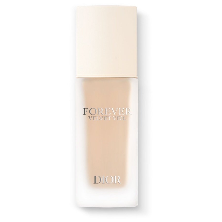 DIOR Forever Velvet Veil Primer Bazy pod makijaż i primery 30 ml VELVET VEIL