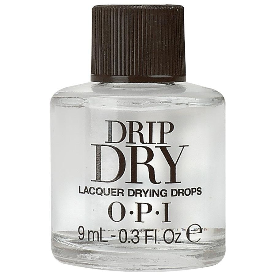 OPI Quick Dry Drip & Dry Odżywki do paznokci 8 ml