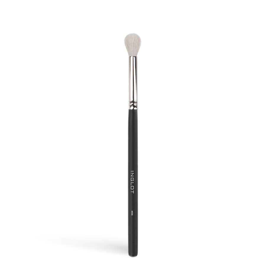 Inglot 46SS Pędzle do cieni 1 ct MAKEUP PROFESSIONAL