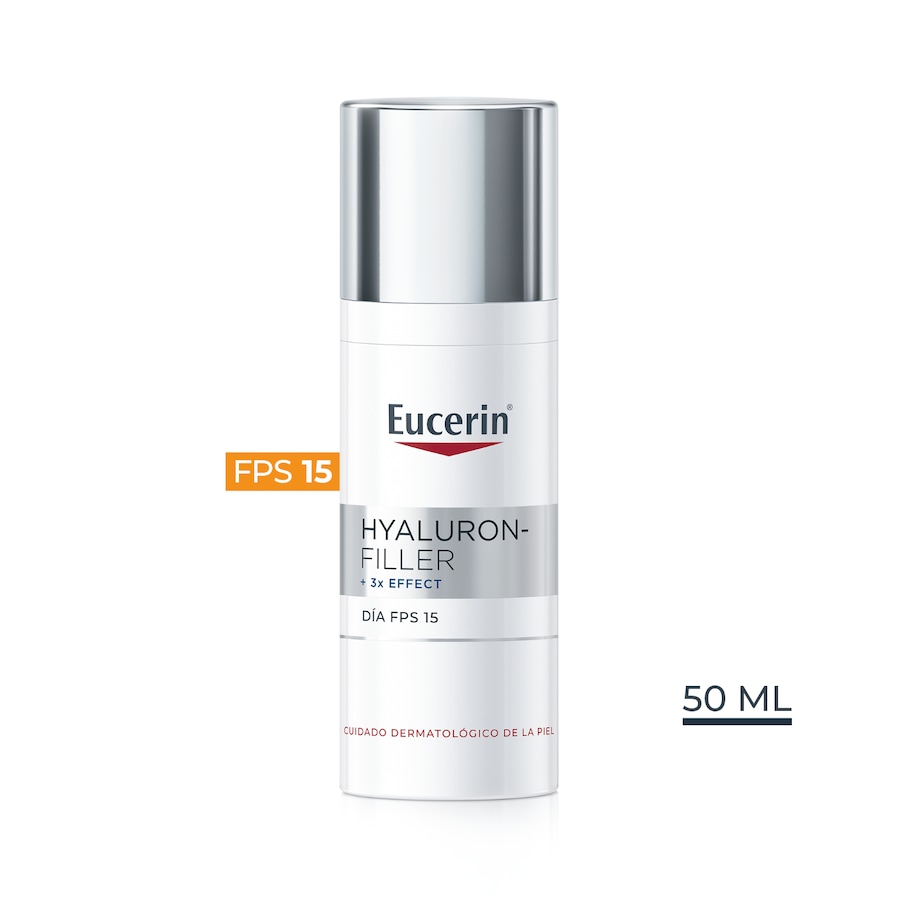 Eucerin Kremy na dzień 50 ml Damski