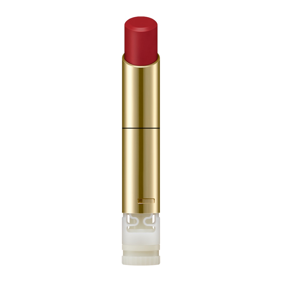 SENSAI Lasting Plump Lipstick Szminki 3,8 g 1 - RUBY RED