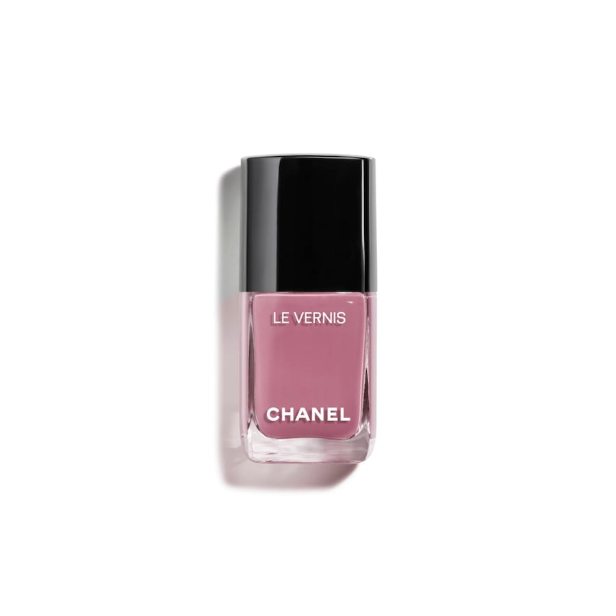 CHANEL CHANEL LE VERNIS LAKIER DO PAZNOKCI 173 GLACIALE 13ML Lakiery do paznokci 13 ml 137 SORCIÈRE