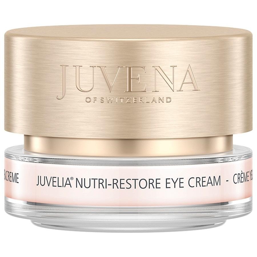 Juvena Juvelia Eye Cream Kremy pod oczy 15 ml