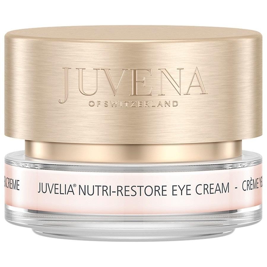Juvena Juvelia Eye Cream Kremy pod oczy 15 ml