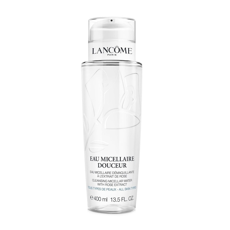 Lancôme Eau Micellaire Douceur Płyn miceralny 400 ml