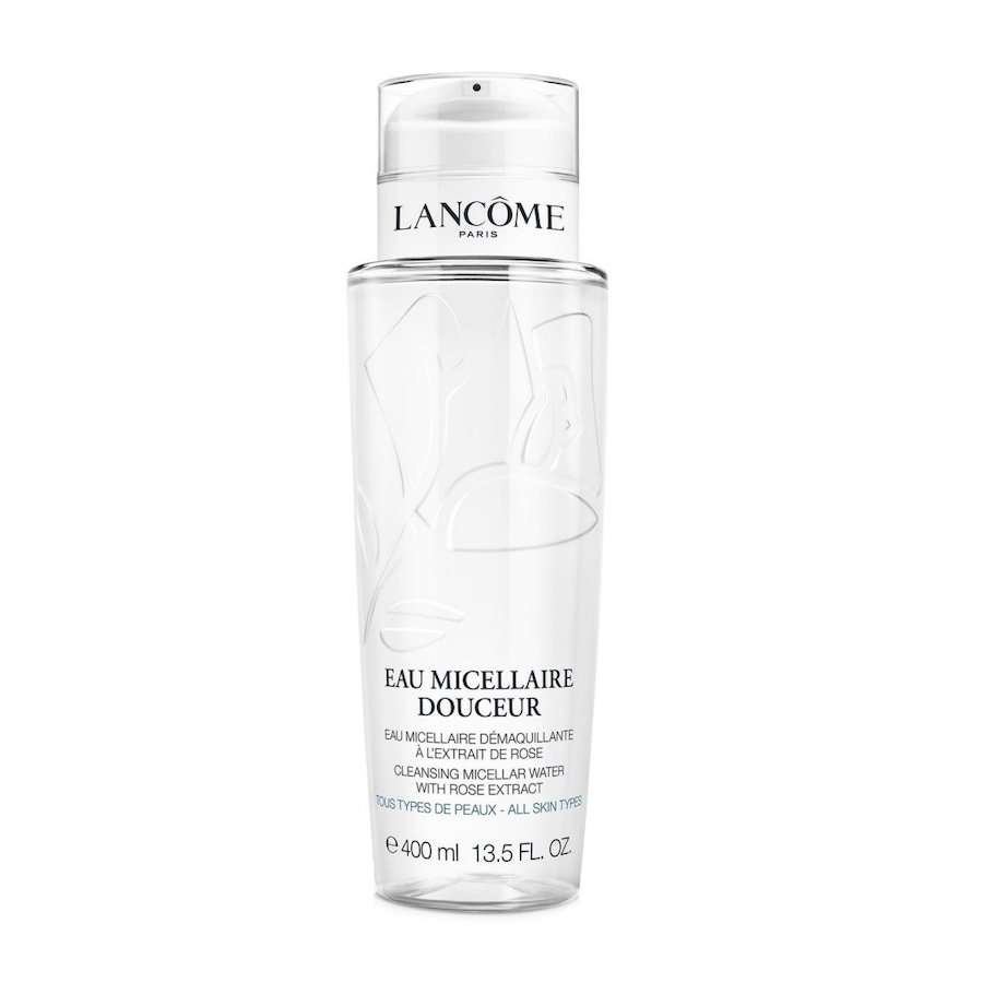 Lancôme Eau Micellaire Douceur Płyn miceralny 400 ml