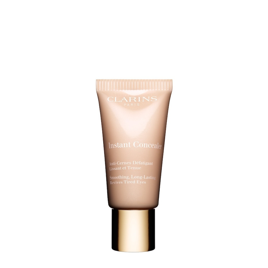 Clarins Korektor Instant Concealer Korektory 15 ml 02